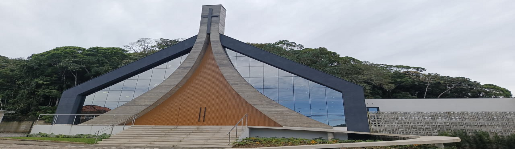 Comunidade Jesus Misericordioso