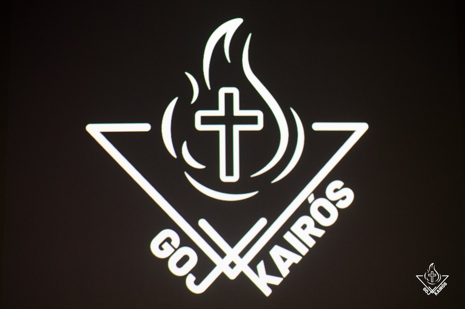Grupo de Jovens – Comunidade Santa Luzia
