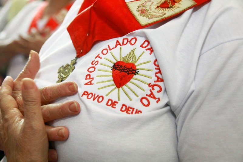 Apostolado da Oração – Paróquia Imaculada